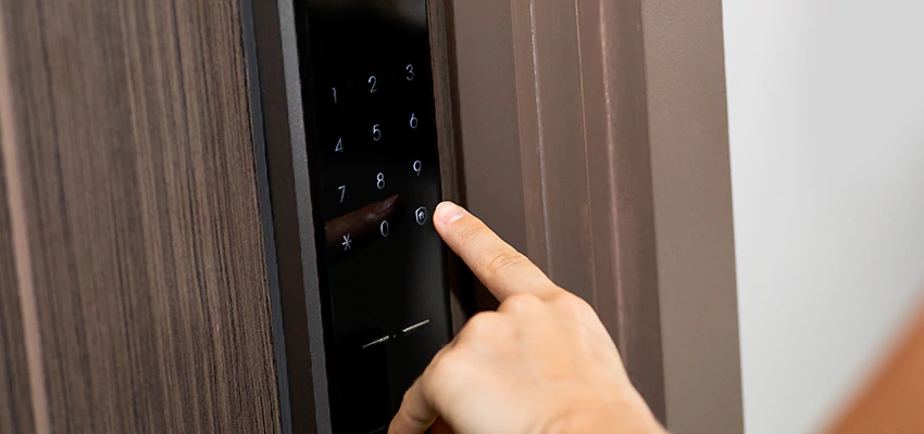 Secure Code Locks Ideas in Lakeland Village, California