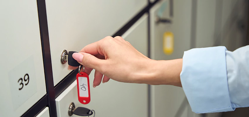 Cabinet Lock Installation in Lakeland Village, California