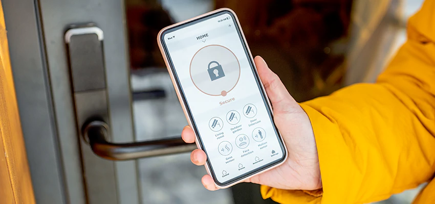Kwikset Halo Wifi Locks Repair And Installation in Lakeland Village, CA