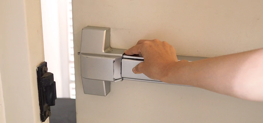 Door Lock Cylinder Reinforcements in Lakeland Village, CA