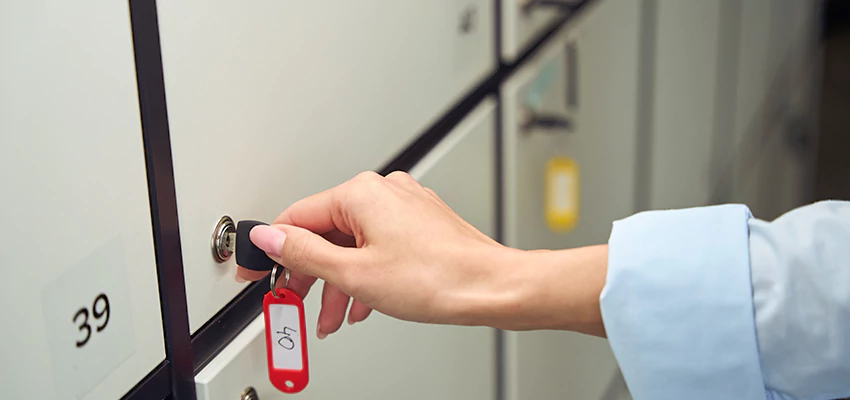 Upgrading File Cabinet Locks in Lakeland Village, California