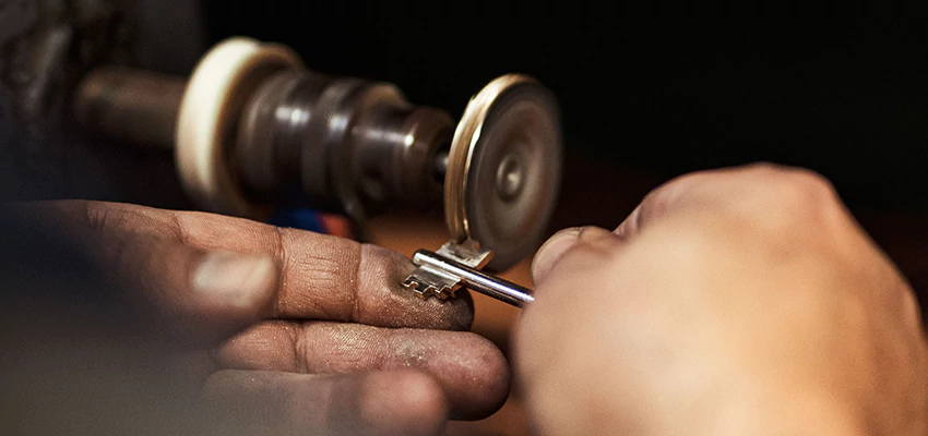Hotel Lock Master Key System in Lakeland Village, California