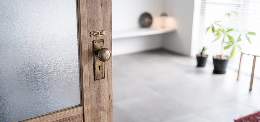 Deadbolt Door Lock Knob Repair in Lakeland Village, California