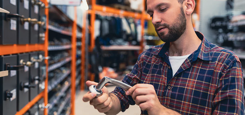 Locksmith For Retail Stores Lockout Services in Lakeland Village, California
