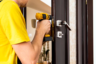 door handle lock repair lakeland-village